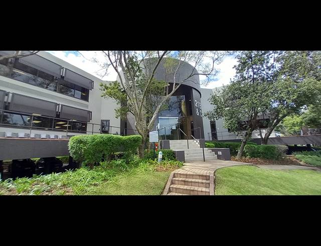 433M² OFFICE TO LET IN WOODMEAD